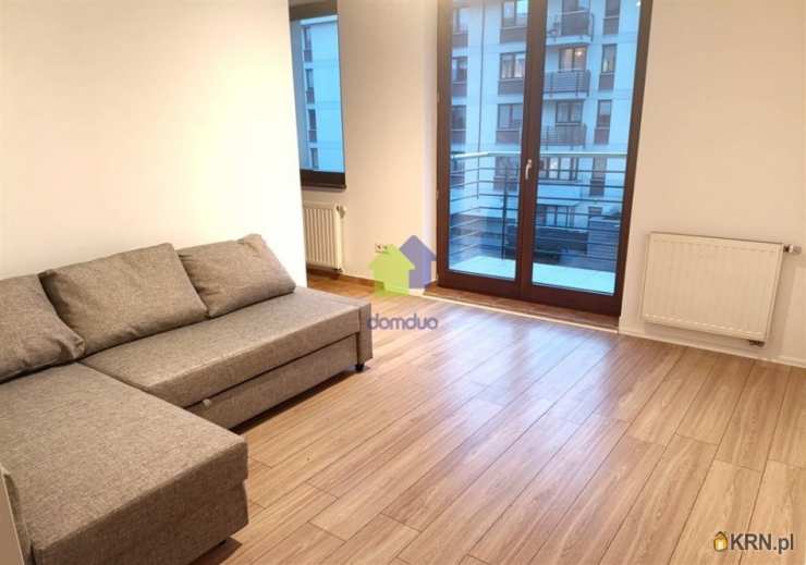 Mieszkanie  do wynajęcia, Kraków, Czyżyny, ul. Sołtysowska, 2 pokojowe