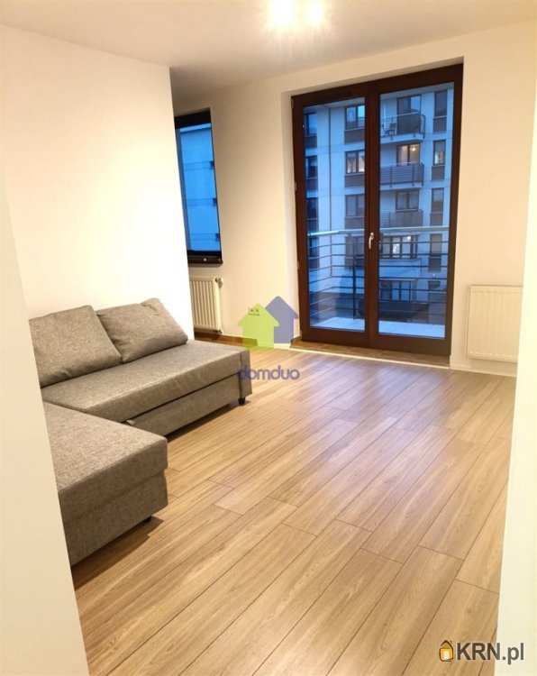 Kraków, Czyżyny, ul. Sołtysowska, Mieszkanie  do wynajęcia, 2 pokojowe