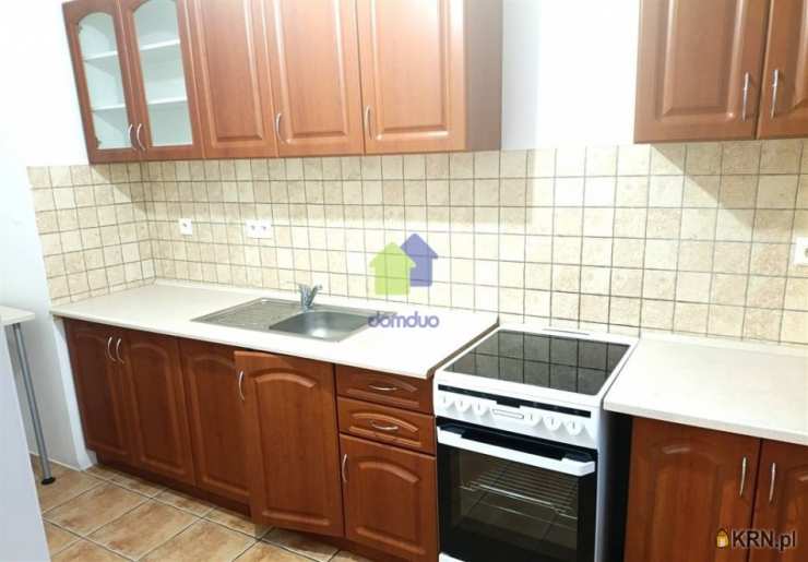 Kraków, Czyżyny, ul. Sołtysowska, 2 pokojowe, Mieszkanie  do wynajęcia