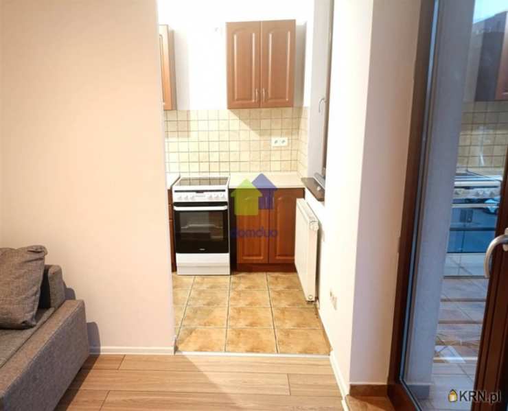 Mieszkanie  do wynajęcia, 2 pokojowe, Kraków, Czyżyny, ul. Sołtysowska