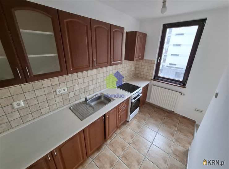 Mieszkanie  do wynajęcia, 2 pokojowe, Kraków, Czyżyny, ul. Sołtysowska