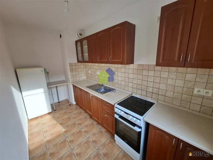 Kraków, Czyżyny, ul. Sołtysowska, Mieszkanie  do wynajęcia, 2 pokojowe