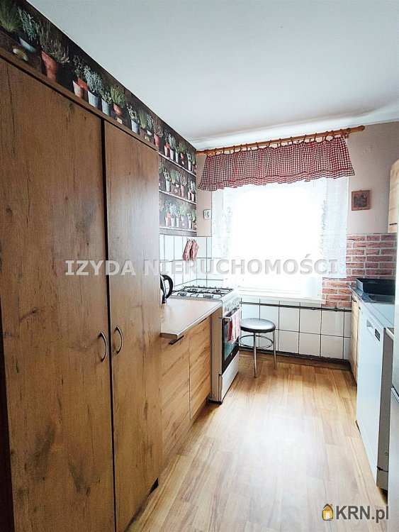 2 pokojowe, Mieszkanie  na sprzedaż, Świdnica, ul. 