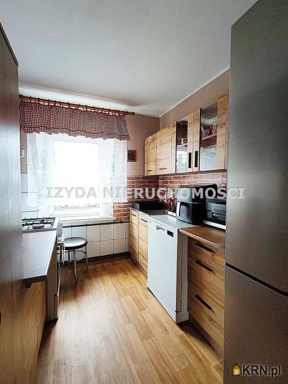 Izyda Nieruchomości, Mieszkanie  na sprzedaż, Świdnica, ul. 