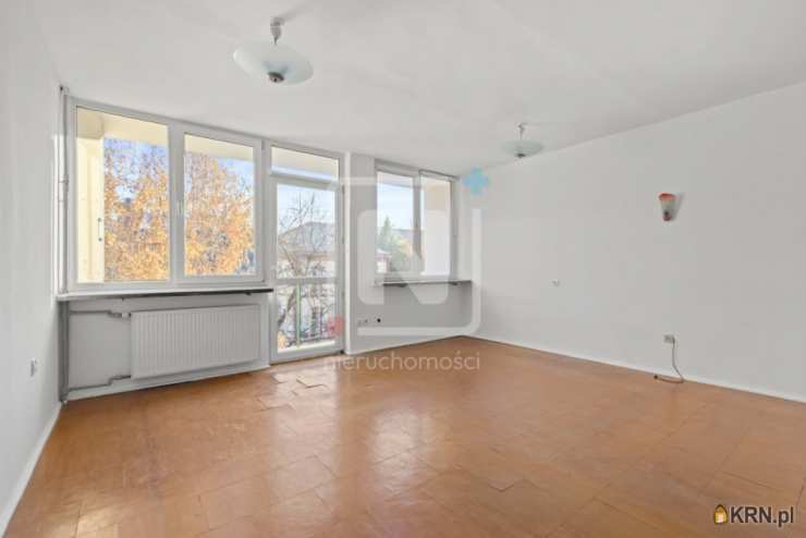 Mieszkanie  na sprzedaż, Warszawa, Ochota/Filtry, ul. Nowogrodzka, 2 pokojowe