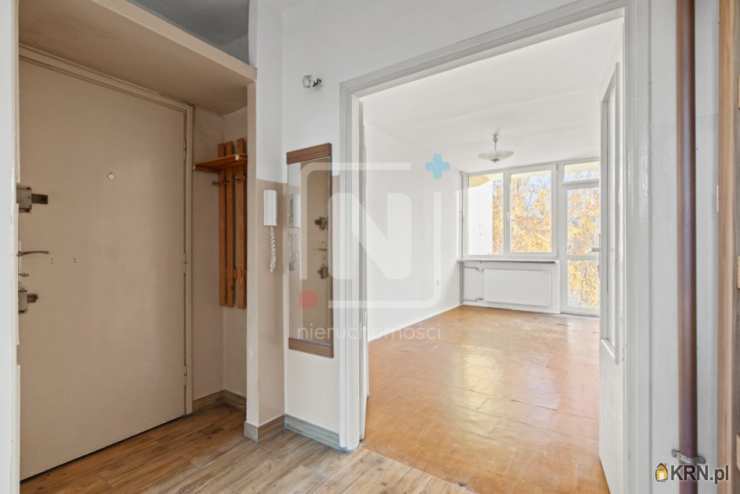 Warszawa, Ochota/Filtry, ul. Nowogrodzka, Mieszkanie  na sprzedaż, 2 pokojowe