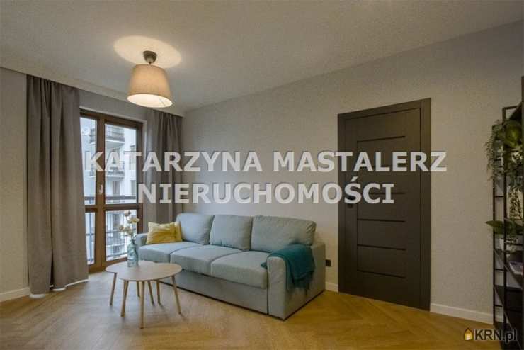 Warszawa, Praga Północ/Stara Praga, ul. , Mieszkanie  do wynajęcia, 2 pokojowe