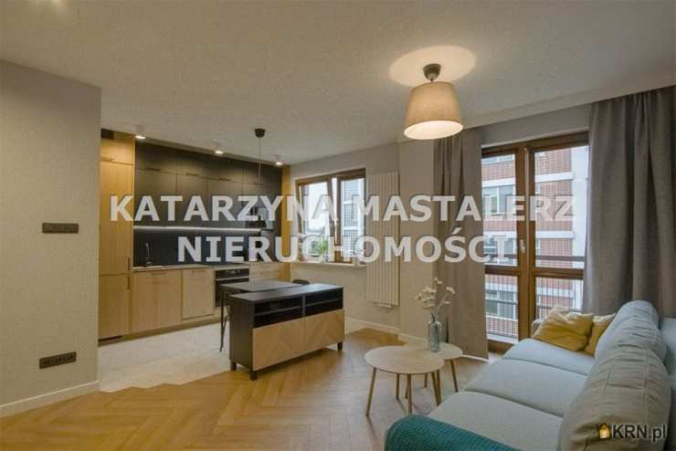 Mieszkanie  do wynajęcia, Warszawa, Praga Północ/Stara Praga, ul. , 2 pokojowe