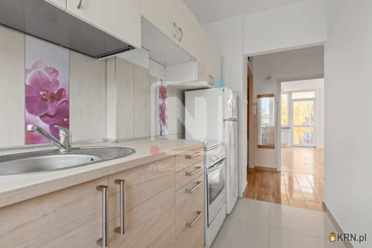 Mieszkanie  na sprzedaż, Warszawa, Ochota/Filtry, ul. Nowogrodzka, 2 pokojowe