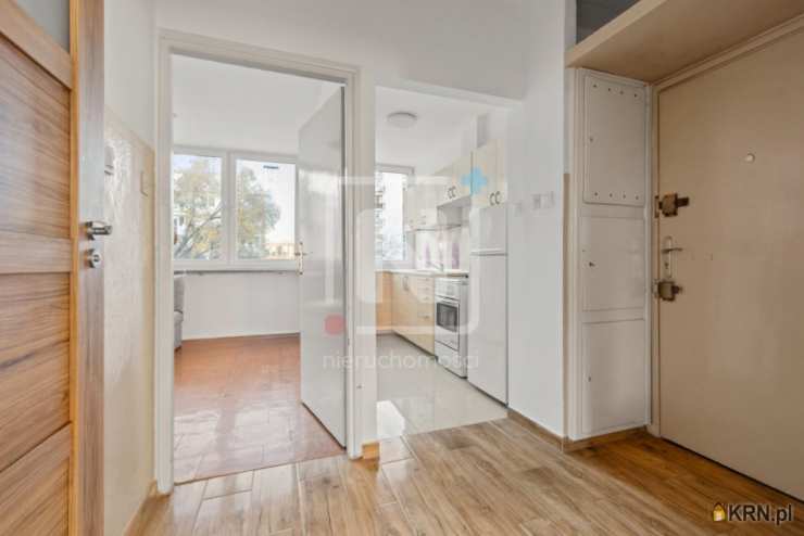 Warszawa, Ochota/Filtry, ul. Nowogrodzka, 2 pokojowe, Mieszkanie  na sprzedaż