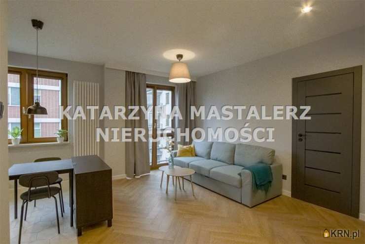 2 pokojowe, Warszawa, Praga Północ/Stara Praga, ul. , Mieszkanie  do wynajęcia