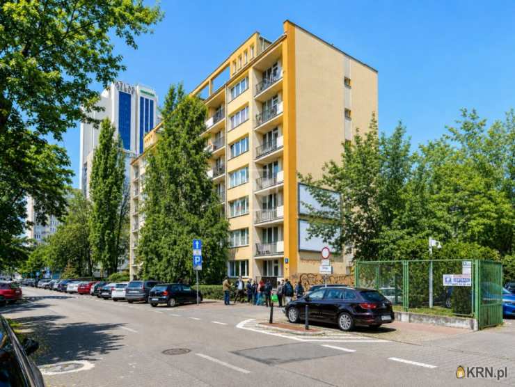Warszawa, Ochota, ul. Starynkiewicza, 2 pokojowe, Mieszkanie  na sprzedaż