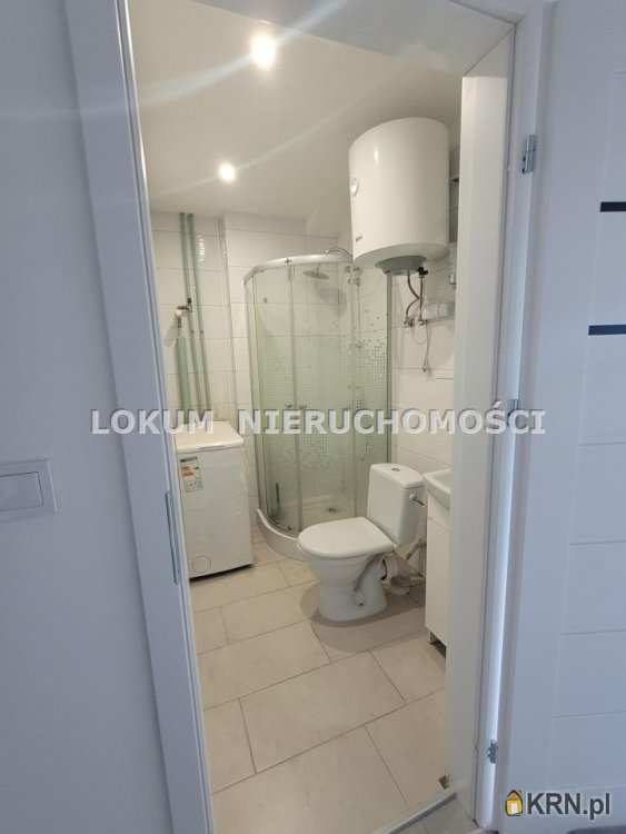 Mieszkanie  na sprzedaż, 2 pokojowe, Rybnik, ul. Miejska