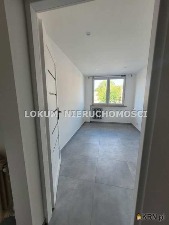 Rybnik, ul. Miejska, 2 pokojowe, Mieszkanie  na sprzedaż