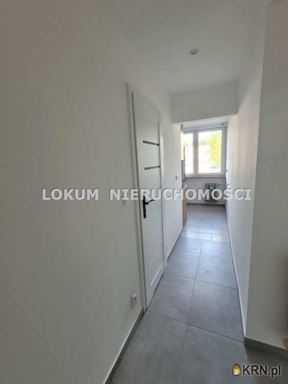 2 pokojowe, Mieszkanie  na sprzedaż, Rybnik, ul. Miejska