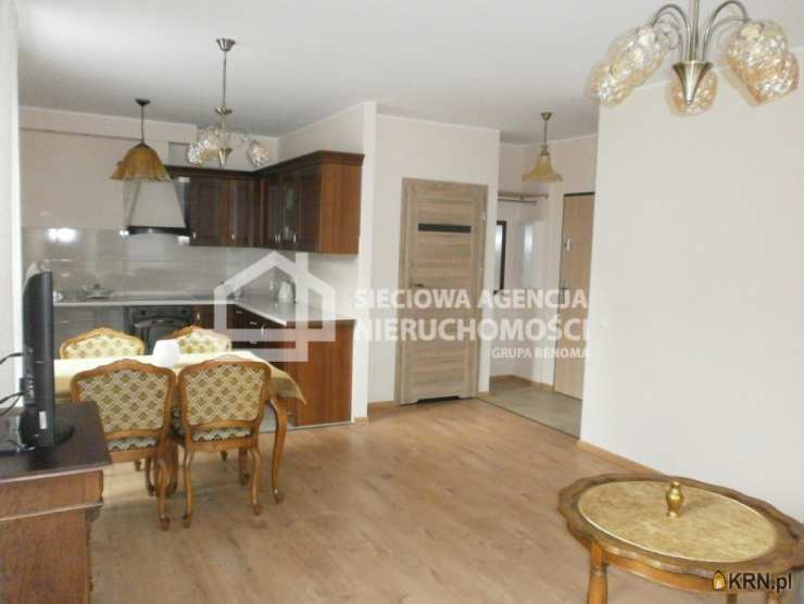 Mieszkanie  na sprzedaż, Pruszcz Gdański, ul. B. Dybowskiego, 2 pokojowe