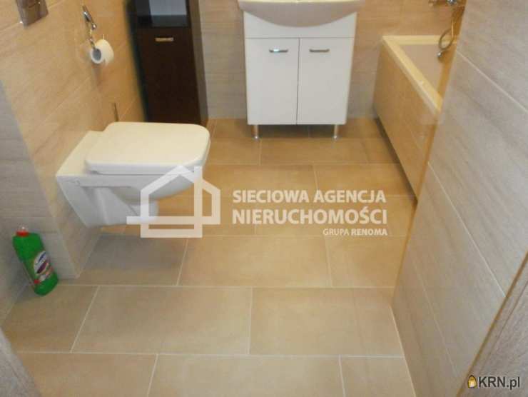 Mieszkanie  na sprzedaż, Pruszcz Gdański, ul. B. Dybowskiego, 2 pokojowe