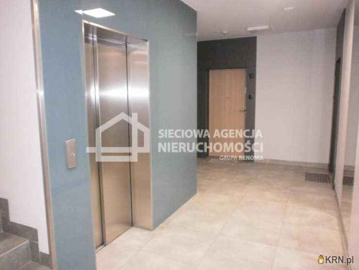 Mieszkanie  na sprzedaż, Pruszcz Gdański, ul. B. Dybowskiego, 2 pokojowe