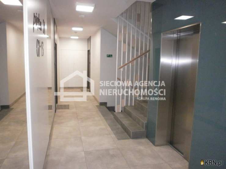 Mieszkanie  na sprzedaż, 2 pokojowe, Pruszcz Gdański, ul. B. Dybowskiego