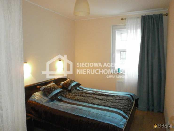 Sieciowa Agencja Nieruchomości Grupa Renoma, Mieszkanie  na sprzedaż, Pruszcz Gdański, ul. B. Dybowskiego