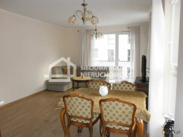 2 pokojowe, Pruszcz Gdański, ul. B. Dybowskiego, Mieszkanie  na sprzedaż