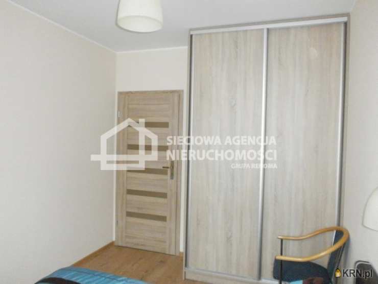 Pruszcz Gdański, ul. B. Dybowskiego, Mieszkanie  na sprzedaż, 2 pokojowe