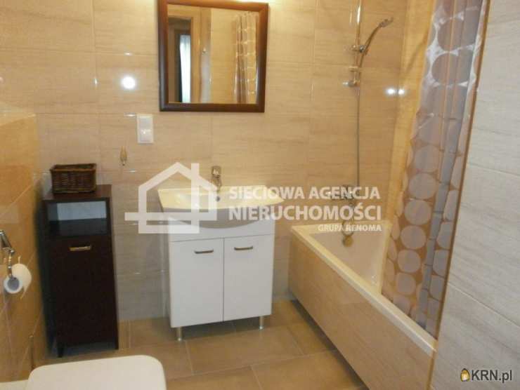 Mieszkanie  na sprzedaż, 2 pokojowe, Pruszcz Gdański, ul. B. Dybowskiego