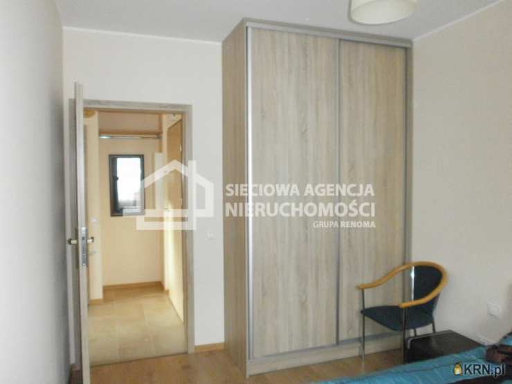 Pruszcz Gdański, ul. B. Dybowskiego, 2 pokojowe, Mieszkanie  na sprzedaż