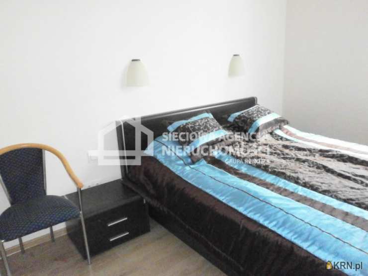 2 pokojowe, Mieszkanie  na sprzedaż, Pruszcz Gdański, ul. B. Dybowskiego