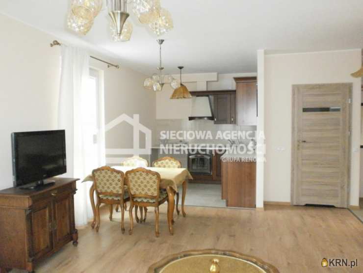 Pruszcz Gdański, ul. B. Dybowskiego, Mieszkanie  na sprzedaż, 2 pokojowe