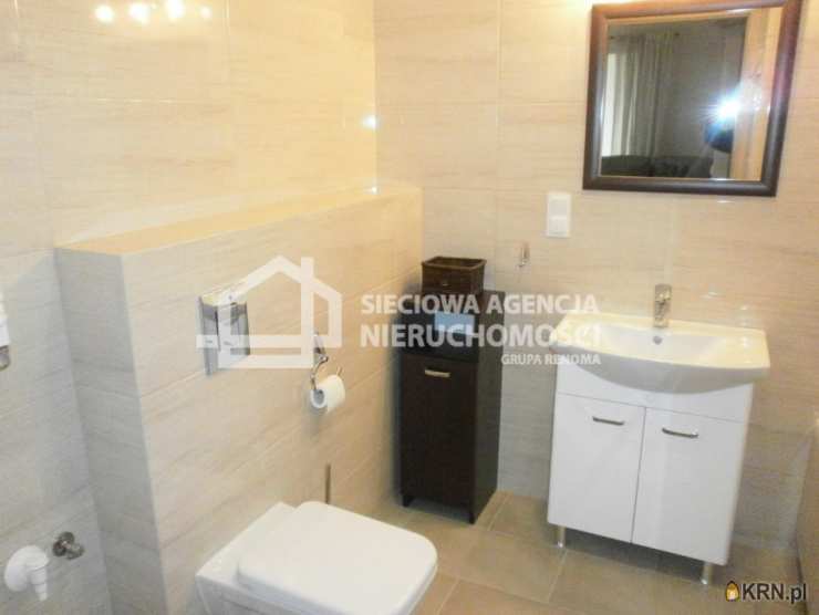 Sieciowa Agencja Nieruchomości Grupa Renoma, Mieszkanie  na sprzedaż, Pruszcz Gdański, ul. B. Dybowskiego