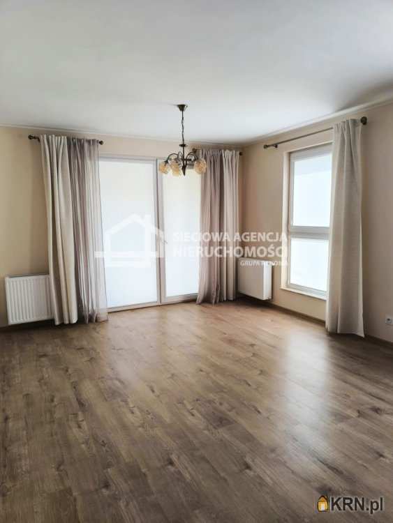 2 pokojowe, Mieszkanie  na sprzedaż, Pruszcz Gdański, ul. B. Dybowskiego