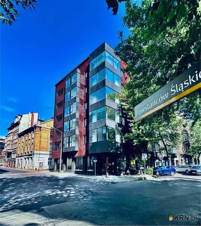 , Mieszkanie  na sprzedaż, Bielsko-Biała, ul. 