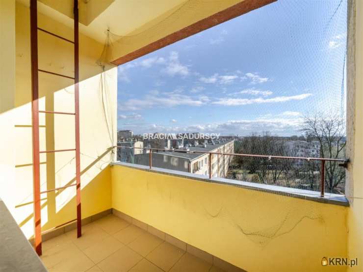 BRACIA SADURSCY NIERUCHOMOŚCI ODDZIAŁ BS5 NOWA HUTA, Mieszkanie  na sprzedaż, Kraków, Bieńczyce, ul. Albertyńskie