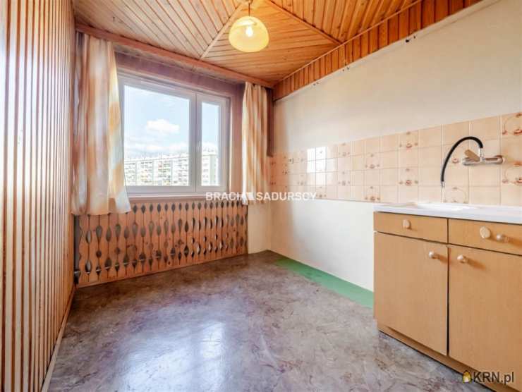 Mieszkanie  na sprzedaż, 2 pokojowe, Kraków, Bieńczyce, ul. Albertyńskie