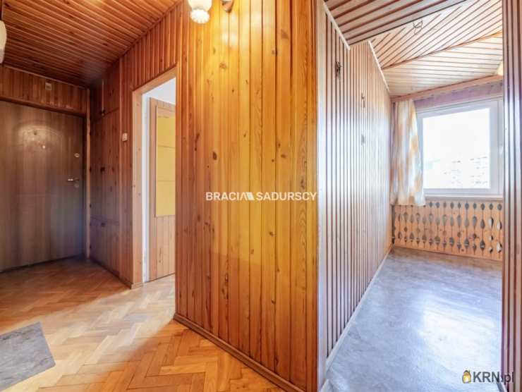 Kraków, Bieńczyce, ul. Albertyńskie, Mieszkanie  na sprzedaż, 2 pokojowe