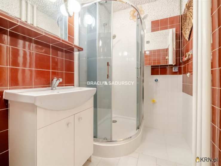 Kraków, Bieńczyce, ul. Albertyńskie, 2 pokojowe, Mieszkanie  na sprzedaż