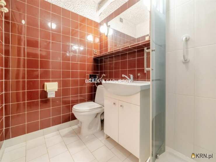 2 pokojowe, Kraków, Bieńczyce, ul. Albertyńskie, Mieszkanie  na sprzedaż