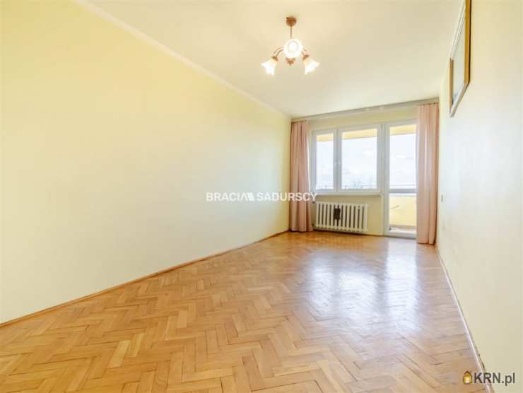 2 pokojowe, Kraków, Bieńczyce, ul. Albertyńskie, Mieszkanie  na sprzedaż