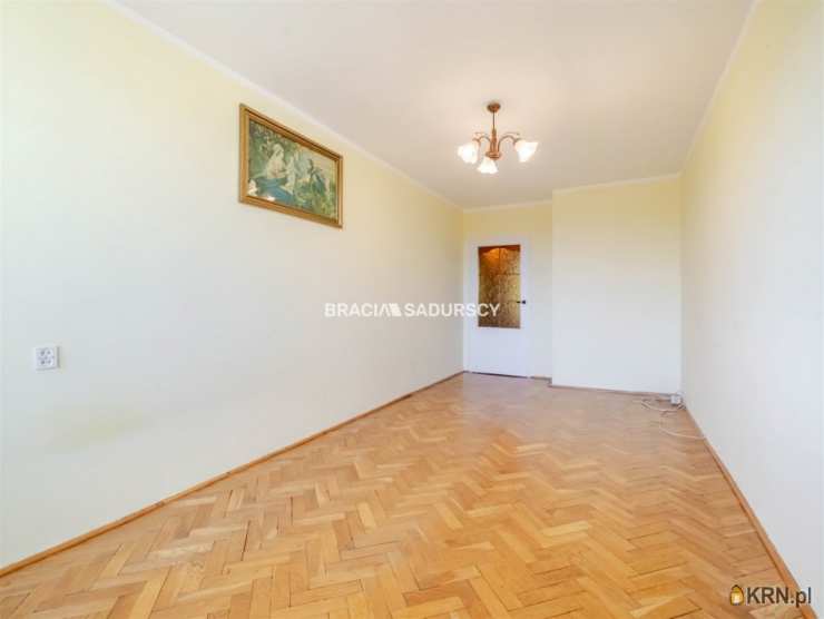 2 pokojowe, Mieszkanie  na sprzedaż, Kraków, Bieńczyce, ul. Albertyńskie