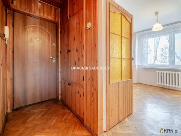 Mieszkanie  na sprzedaż, 2 pokojowe, Kraków, Bieńczyce, ul. Albertyńskie