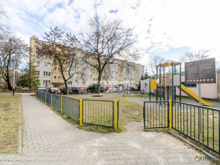 Kraków, Bieńczyce, ul. Albertyńskie, Mieszkanie  na sprzedaż, 2 pokojowe