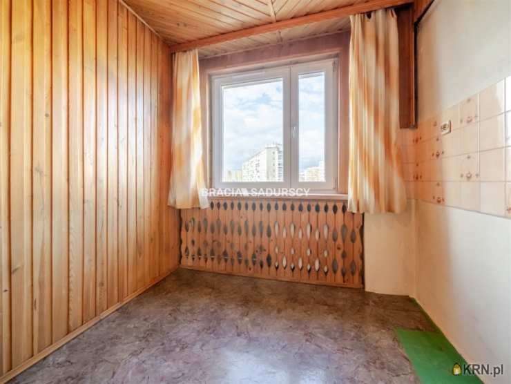 2 pokojowe, Kraków, Bieńczyce, ul. Albertyńskie, Mieszkanie  na sprzedaż