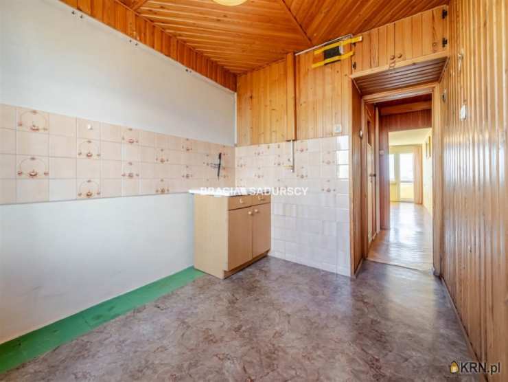 Mieszkanie  na sprzedaż, 2 pokojowe, Kraków, Bieńczyce, ul. Albertyńskie