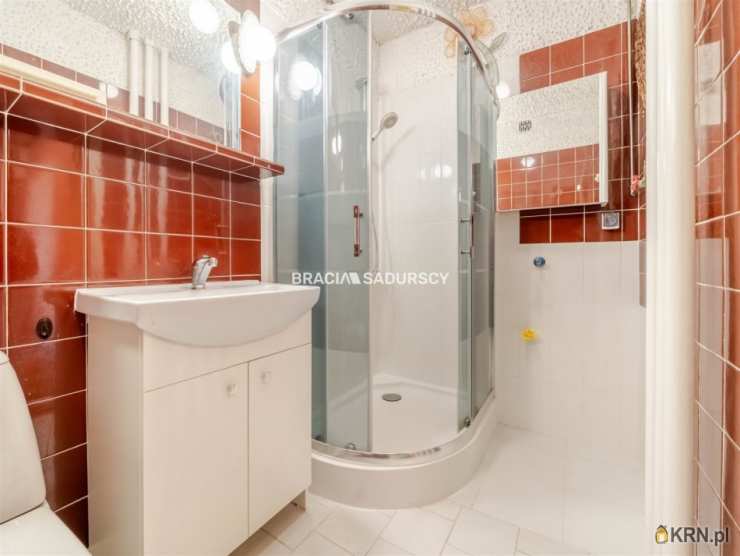 Kraków, Bieńczyce, ul. Albertyńskie, 2 pokojowe, Mieszkanie  na sprzedaż