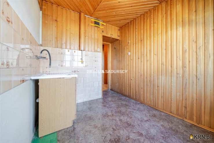 Kraków, Bieńczyce, ul. Albertyńskie, 2 pokojowe, Mieszkanie  na sprzedaż