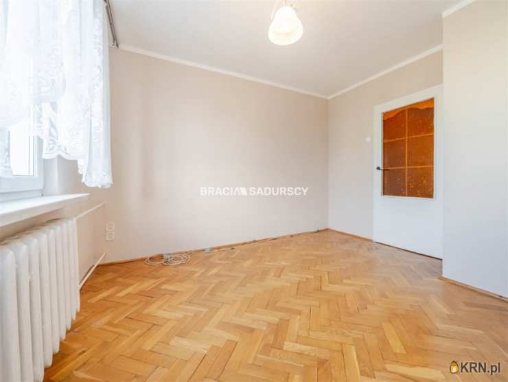 Mieszkanie  na sprzedaż, Kraków, Bieńczyce, ul. Albertyńskie, 2 pokojowe