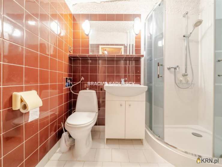 BRACIA SADURSCY NIERUCHOMOŚCI ODDZIAŁ BS5 NOWA HUTA, Mieszkanie  na sprzedaż, Kraków, Bieńczyce, ul. Albertyńskie