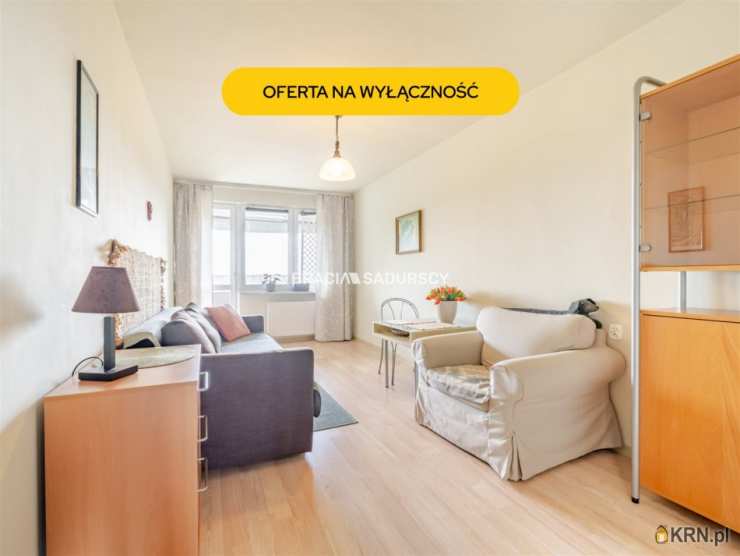 Mieszkanie  do wynajęcia, Kraków, Bieńczyce, ul. Albertyńskie, 2 pokojowe