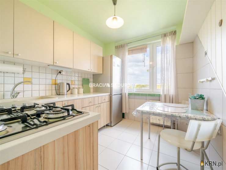 2 pokojowe, Kraków, Bieńczyce, ul. Albertyńskie, Mieszkanie  do wynajęcia